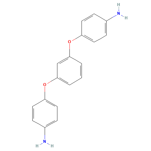 4,4'-(1,3-Phenylenedioxy)dianiline (CAS: 2479-46-1) - Related Chemical Product