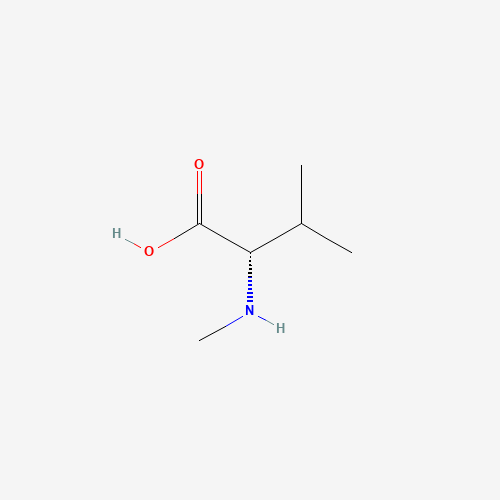 H-MEVAL-OH HCL (CAS: 2480-23-1) - Related Chemical Product