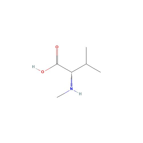 H-MEVAL-OH HCL (CAS: 2480-23-1) - Related Chemical Product