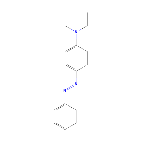 Solvent Yellow 56 (CAS: 2481-94-9) - Related Chemical Product
