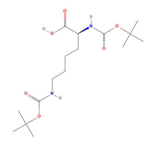 FT-0634314 CAS:2483-46-7 chemical structure