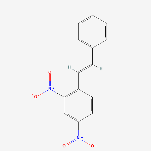 2 4-DINITROSTILBENE (CAS: 2486-13-7) - Related Chemical Product