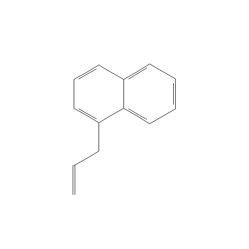 1-ALLYLNAPHTHALENE (CAS: 2489-86-3) - Related Chemical Product