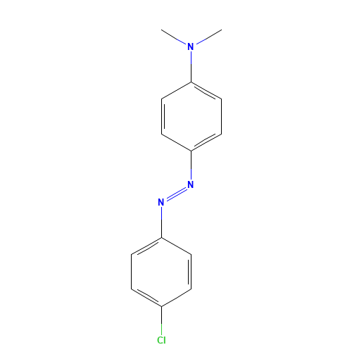 FT-0634323 CAS:2491-76-1 chemical structure