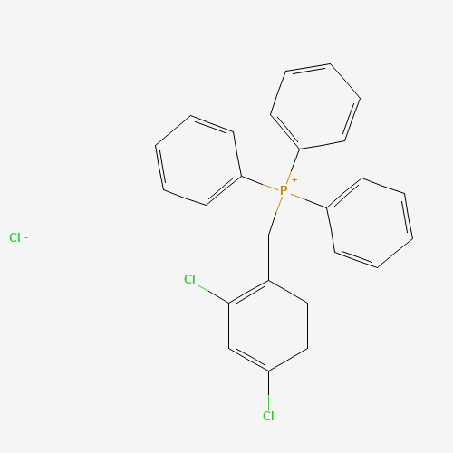 FT-0634324 CAS:2492-23-1 chemical structure