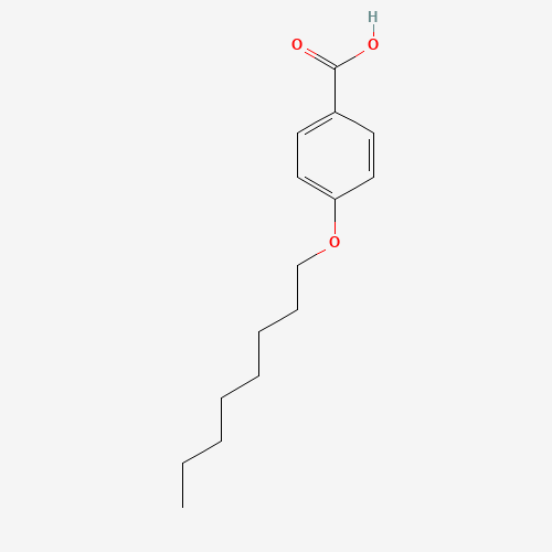 FT-0634326 CAS:2493-84-7 chemical structure