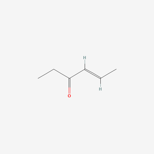 FT-0634329 CAS:2497-21-4 chemical structure