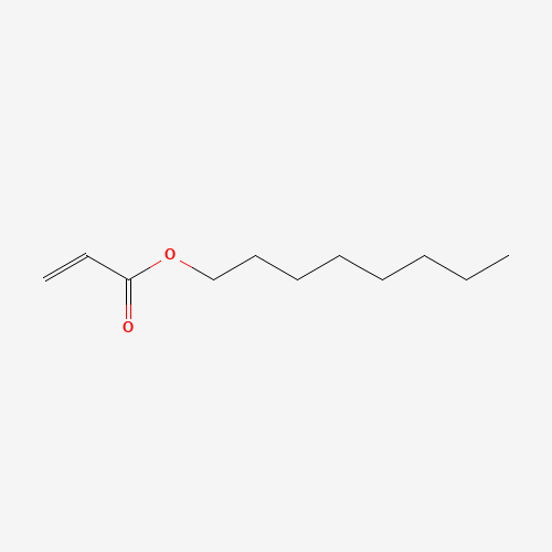 N-OCTYL ACRYLATE (CAS: 2499-59-4) - Related Chemical Product