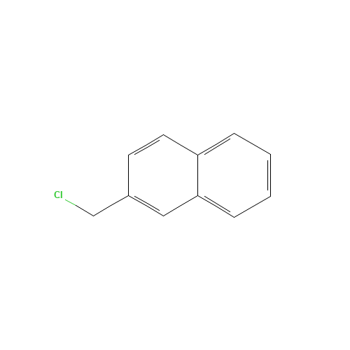 2-(CHLOROMETHYL)NAPHTHALENE (CAS: 2506-41-4) - Related Chemical Product