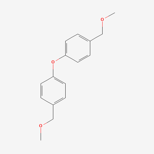 4,4'-BIS(METHOXYMETHYL)DIPHENYL ETHER (CAS: 2509-26-4) - Related Chemical Product