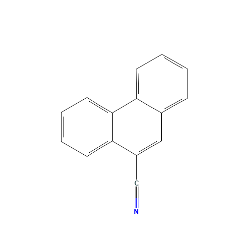 9-CYANOPHENANTHRENE (CAS: 2510-55-6) - Related Chemical Product