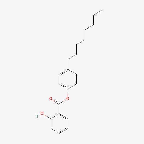 FT-0634336 CAS:2512-56-3 chemical structure