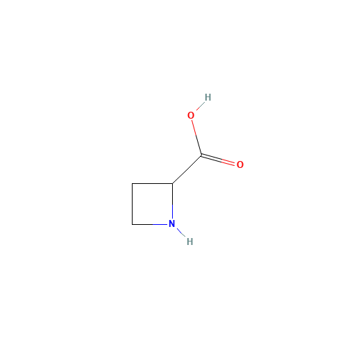 AZETIDINE-2-CARBOXYLIC ACID (CAS: 2517-04-6) - Related Chemical Product