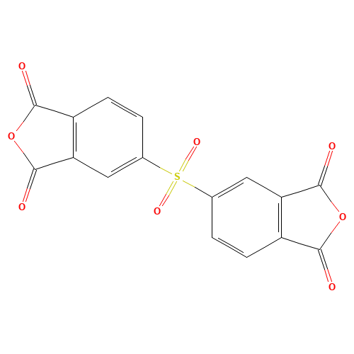 FT-0634349 CAS:2540-99-0 chemical structure