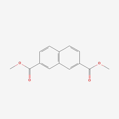 FT-0634356 CAS:2549-47-5 chemical structure