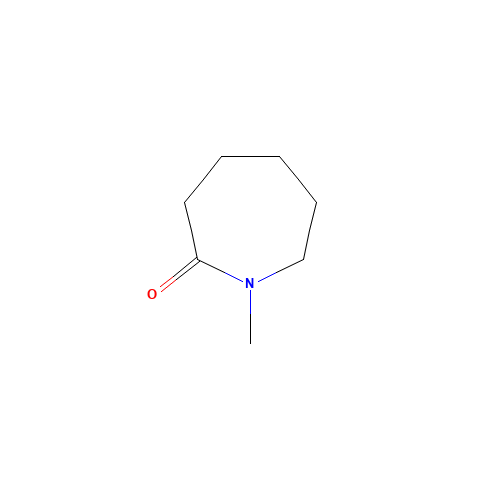 N-Methylcaprolactam (CAS: 2556-73-2) - Related Chemical Product