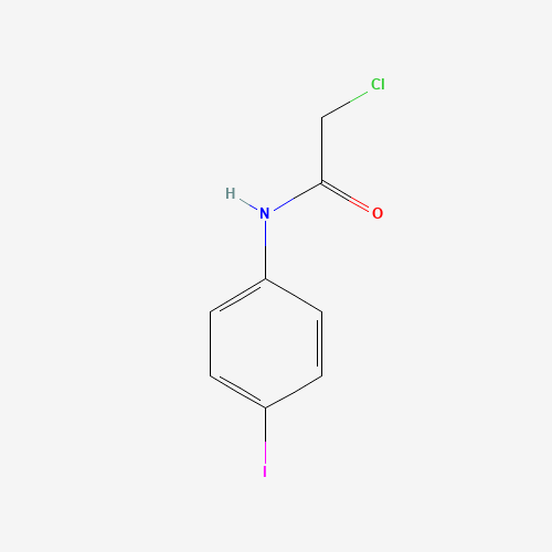 FT-0634365 CAS:2564-00-3 chemical structure