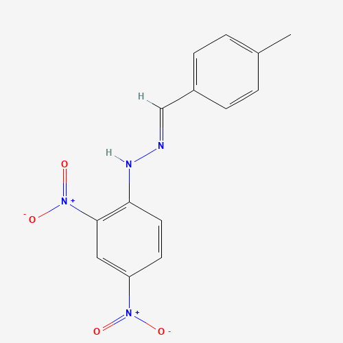 FT-0634373 CAS:2571-00-8 chemical structure
