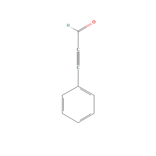 Phenylpropiolaldehyde (CAS: 2579-22-8) - Related Chemical Product