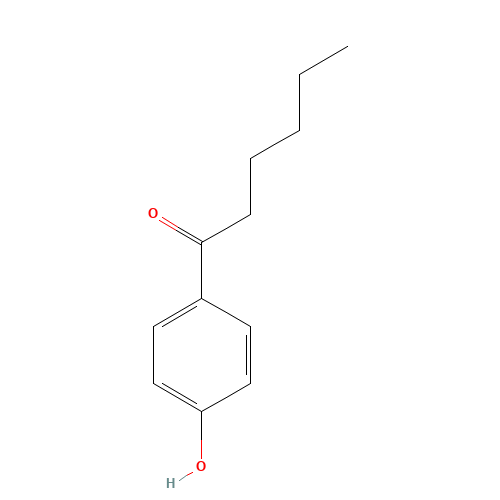 4-(Hydroxyphenyl)-1-heptanone (CAS: 2589-72-2) - Related Chemical Product
