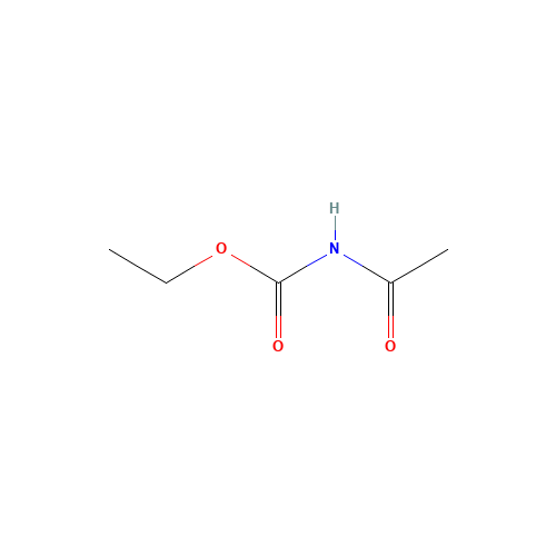 ACETYLURETHANE (CAS: 2597-54-8) - Related Chemical Product