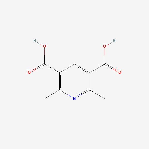2,6-DIMETHYL-3,5-PYRIDINEDICARBOXYLIC ACID (CAS: 2602-36-0) - Related Chemical Product