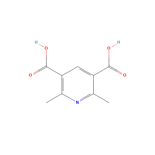 2,6-DIMETHYL-3,5-PYRIDINEDICARBOXYLIC ACID (CAS: 2602-36-0) - Related Chemical Product