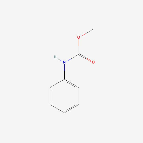 N-PHENYLCARBAMIC ACID METHYL ESTER (CAS: 2603-10-3) - Related Chemical Product
