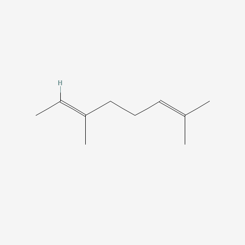 FT-0634392 CAS:2609-23-6 chemical structure