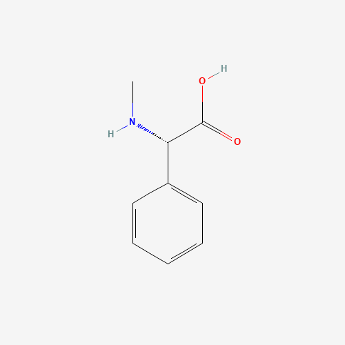 N-ME-PHG-OH (CAS: 2611-88-3) - Related Chemical Product