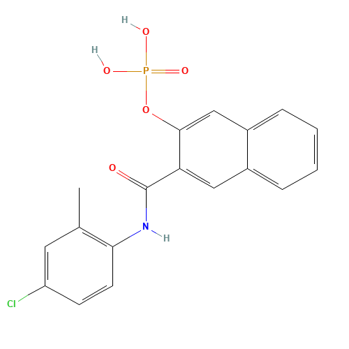 FT-0634397 CAS:2616-72-0 chemical structure