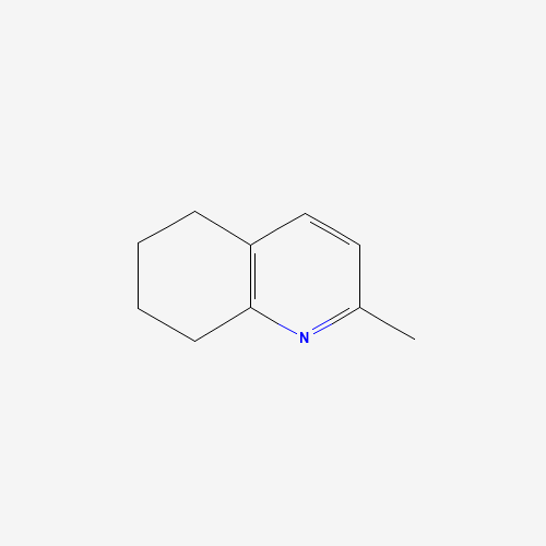 5,6,7,8-Tetrahydroquinaldine (CAS: 2617-98-3) - Related Chemical Product