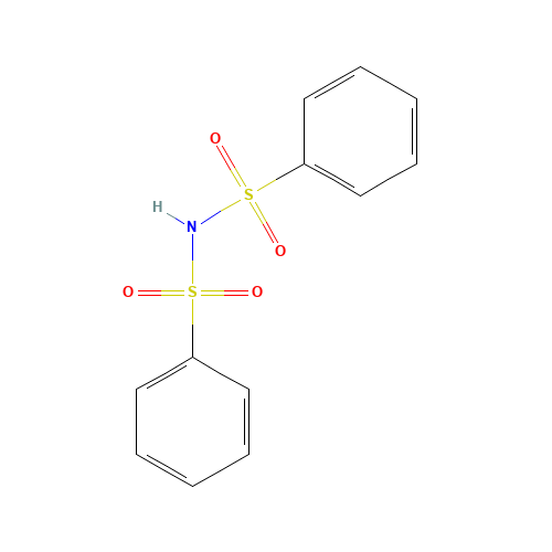 Dibenzenesulfonimide (CAS: 2618-96-4) - Related Chemical Product