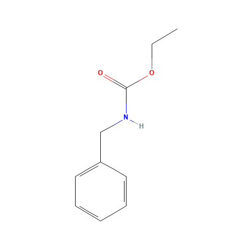 ETHYL-N-BENZYLCARBAMATE (CAS: 2621-78-5) - Related Chemical Product