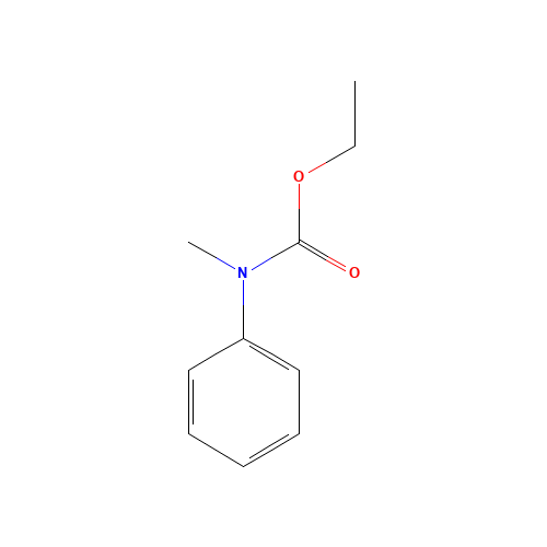N-METHYL-N-PHENYLURETHANE (CAS: 2621-79-6) - Related Chemical Product