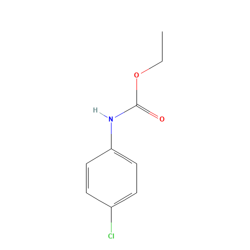 N-(P-CHLOROPHENYL)URETHANE (CAS: 2621-80-9) - Related Chemical Product