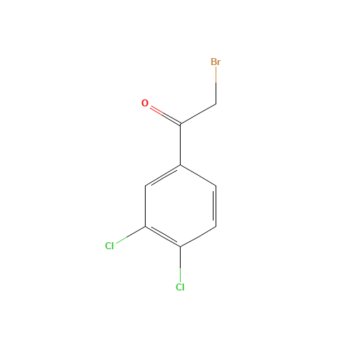 FT-0634414 CAS:2632-10-2 chemical structure
