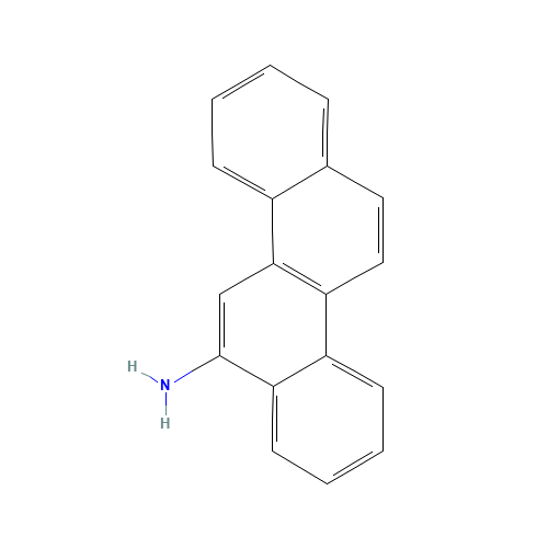 6-AMINOCHRYSENE (CAS: 2642-98-0) - Related Chemical Product