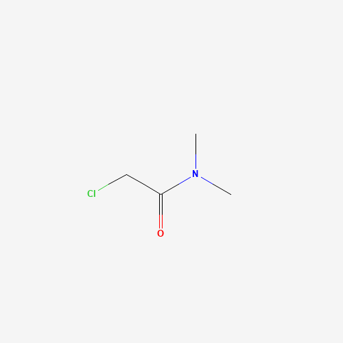 FT-0634438 CAS:2675-89-0 chemical structure