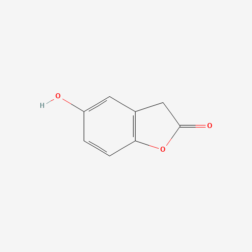 HOMOGENTISIC ACID GAMMA-LACTONE (CAS: 2688-48-4) - Related Chemical Product