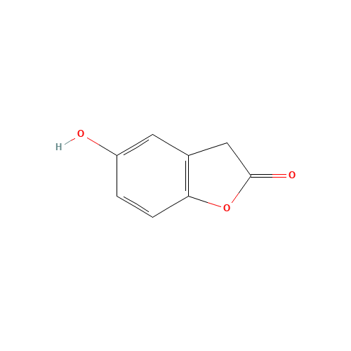 HOMOGENTISIC ACID GAMMA-LACTONE (CAS: 2688-48-4) - Related Chemical Product