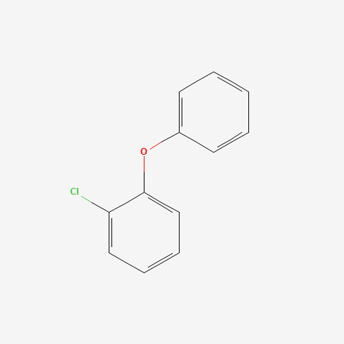 2-Chlorodiphenyl ether (CAS: 2689-07-8) - Related Chemical Product