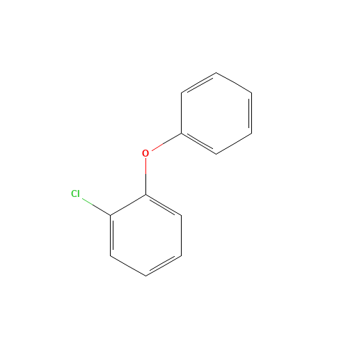 2-Chlorodiphenyl ether (CAS: 2689-07-8) - Related Chemical Product
