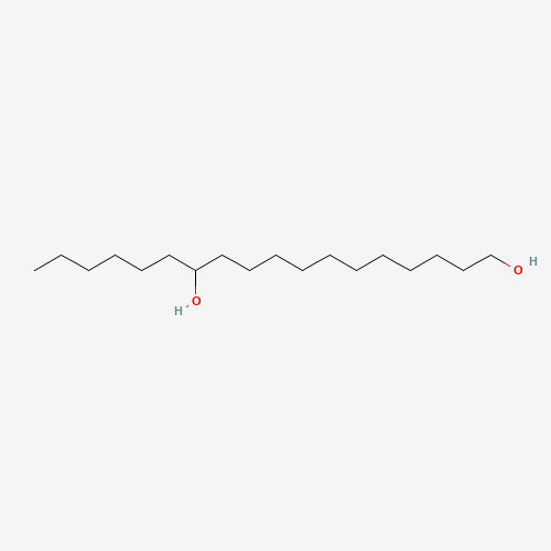 1,12-OCTADECANEDIOL (CAS: 2726-73-0) - Related Chemical Product