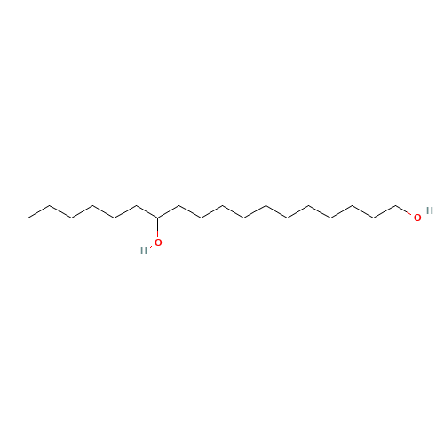 1,12-OCTADECANEDIOL (CAS: 2726-73-0) - Related Chemical Product
