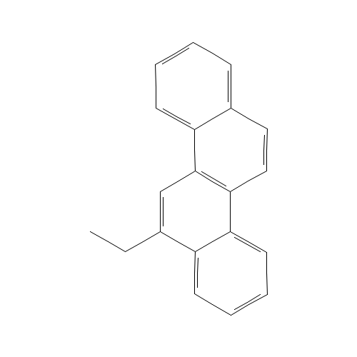 6-ETHYLCHRYSENE (CAS: 2732-58-3) - Related Chemical Product