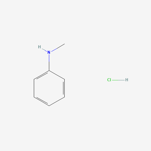 N-METHYLANILINE HYDROCHLORIDE (CAS: 2739-12-0) - Related Chemical Product