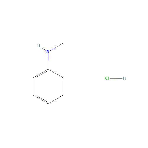 N-METHYLANILINE HYDROCHLORIDE (CAS: 2739-12-0) - Related Chemical Product