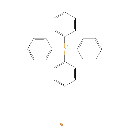 Tetraphenylphosphonium bromide (CAS: 2751-90-8) - Related Chemical Product
