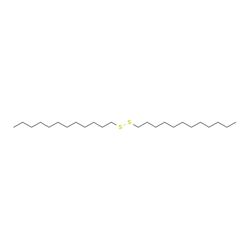 DIDODECYL DISULFIDE (CAS: 2757-37-1) - Related Chemical Product